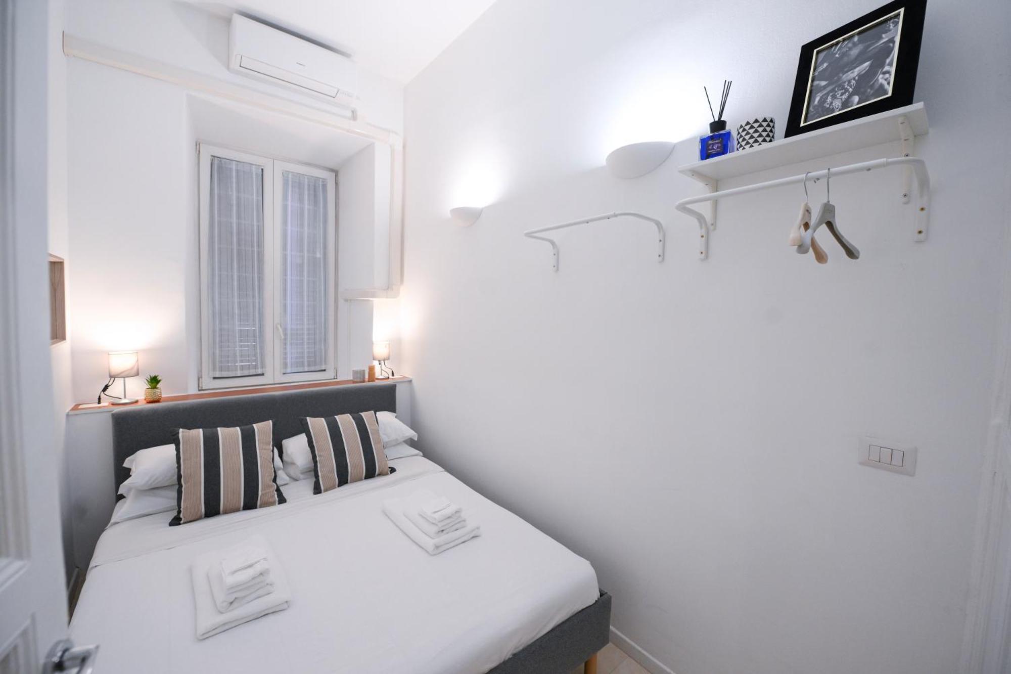 Apartamento Ferrari 12 - Vaticano *