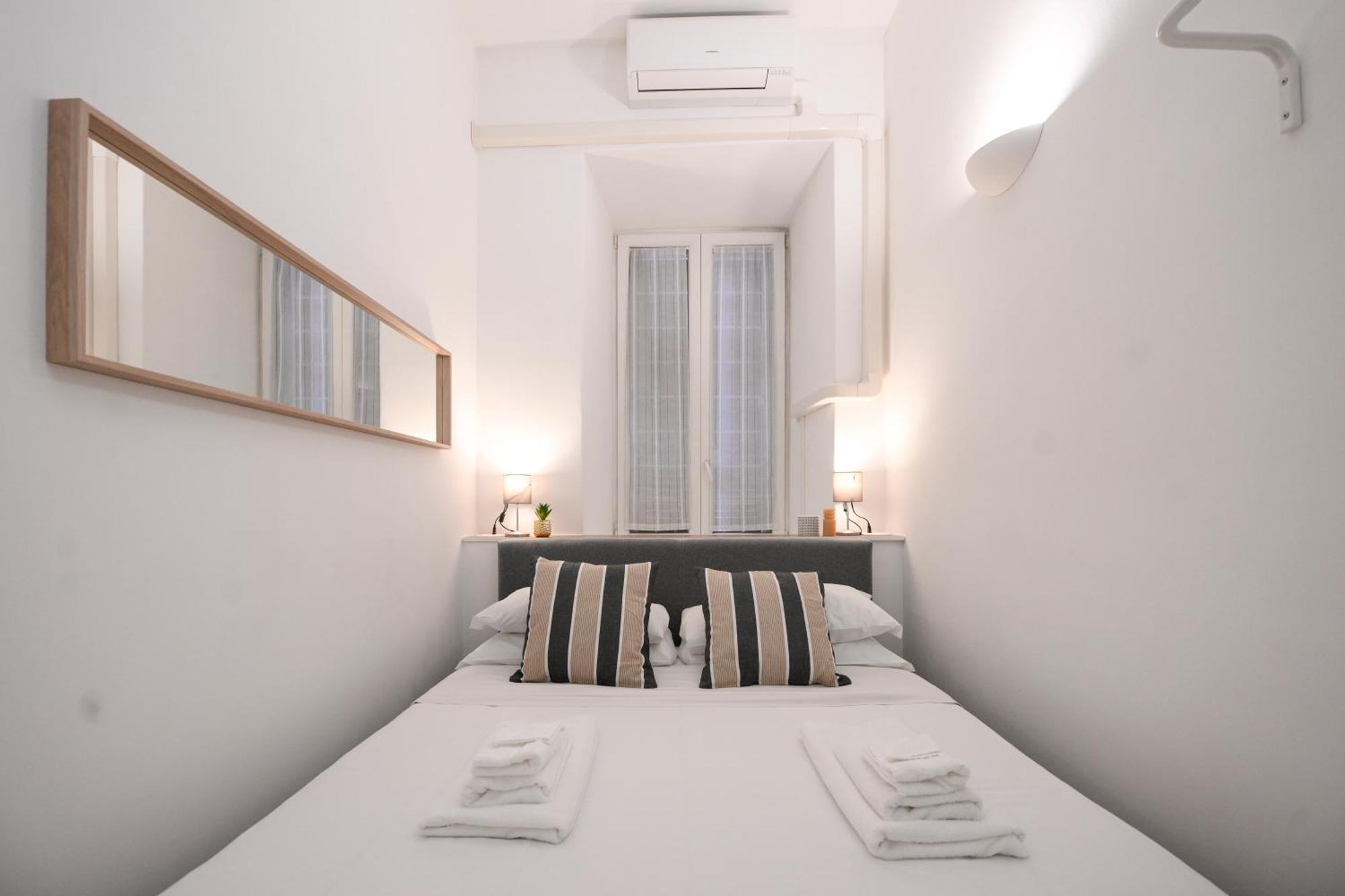 Ferrari 12 - Vaticano Apartment *